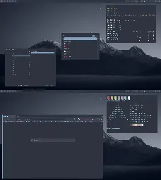 [Sway] another nord rice