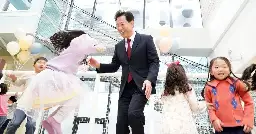 Seoul enhances infertility aid in response to 0.55 total fertility rate