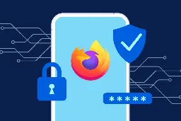 Say (an encrypted) hello to a more private internet. | The Mozilla Blog