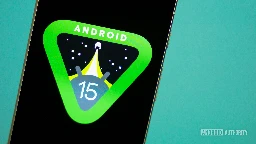 Android 15 can tell you how long your phone's storage chip will last