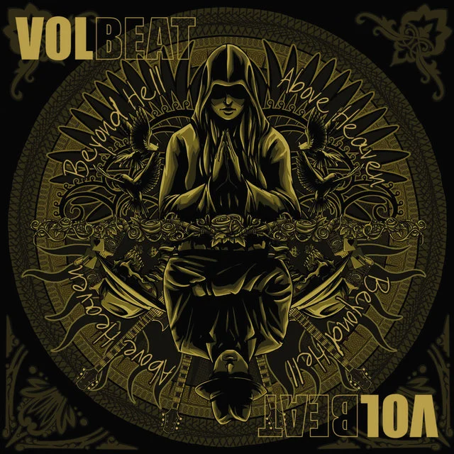 Volbeat - A Warrior's Call