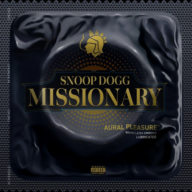 Missionary by Snoop Dogg, Dr. Dre