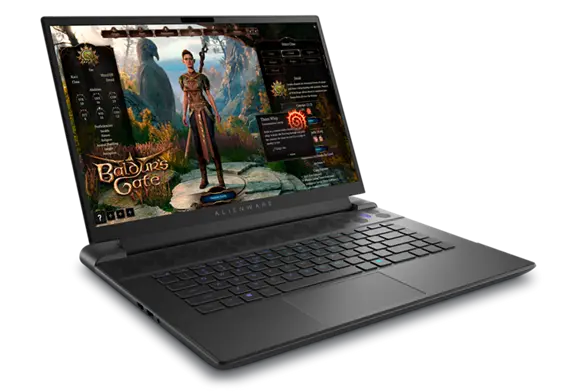 Alienware m16 Gaming Laptop - Laptop Computers | Dell Canada