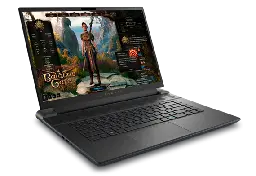 Alienware m16 Gaming Laptop - Laptop Computers | Dell Canada