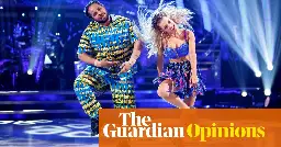 Even the over-60s are abandoning broadcast TV - and I fear for the future of pop culture&nbsp; | Scott Bryan