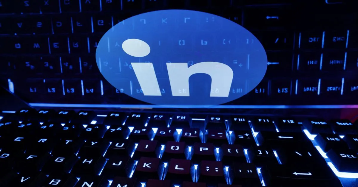 LinkedIn lays off 668 employees in second cut this year