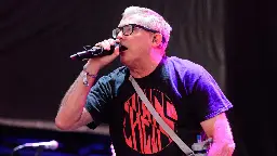 Descendents Singer Milo Aukerman Recovering From Mild Heart Attack