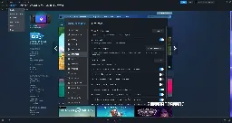 Steam Client Now Lets You Enable Hardware Acceleration on Linux - 9to5Linux