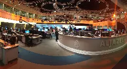 Press freedom group warns Israel against banning Al Jazeera