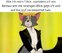 vegan🐮iel