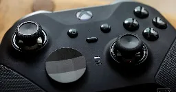 Xbox is making it easier to play keyboard-focused games on a controller