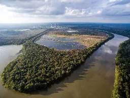 Alabama in billion-dollar showdown with EPA