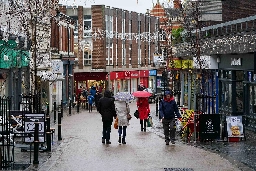 Politicisation of police hindering High Street revival, Labour fringe hears