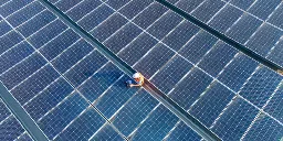 US solar production soars by 25 percent in just one year