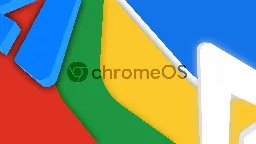 Google really should build ChromeOS into Android
