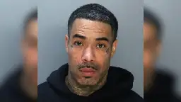 Gunplay Arrested For Allegedly Pointing Gun At His Wife &amp; Baby Following Xbox Argument