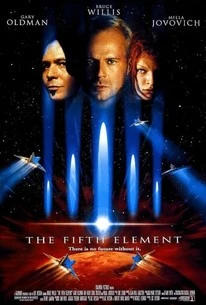 The Fifth Element | Rotten Tomatoes