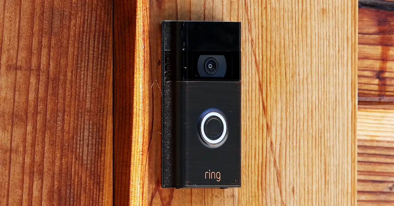 Why We Don’t Recommend Ring Cameras