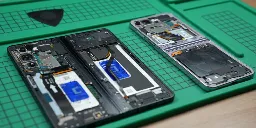 Samsung expands repair program to more devices, now in 43 countries