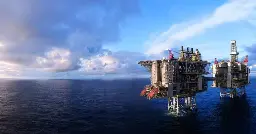 UK Government will not fight Rosebank North Sea oil field legal challenge