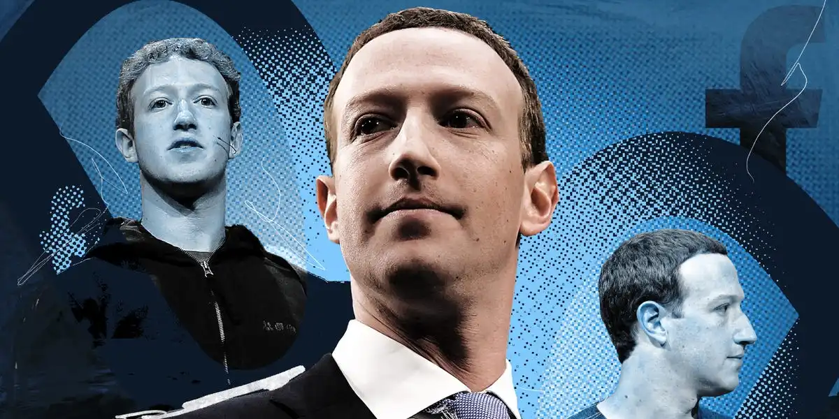 'He is in war time': Mark Zuckerberg's desperate, last-ditch attempt to remake himself — and Meta