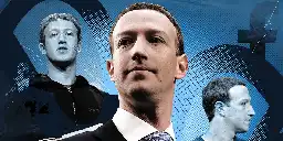 'He is in war time': Mark Zuckerberg's desperate, last-ditch attempt to remake himself — and Meta