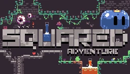 Squared Adventure on Steam