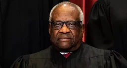 Clarence Thomas' In Laws: 'Other Qualities Made Up For Him Being Black' | Atlanta Daily World