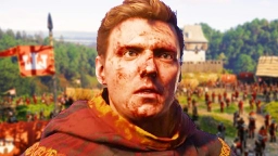 Kingdom Come Deliverance 2 will be completely free, but only to certain people