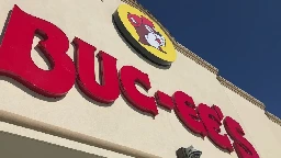 Buc-ee's to break ground on largest Georgia location