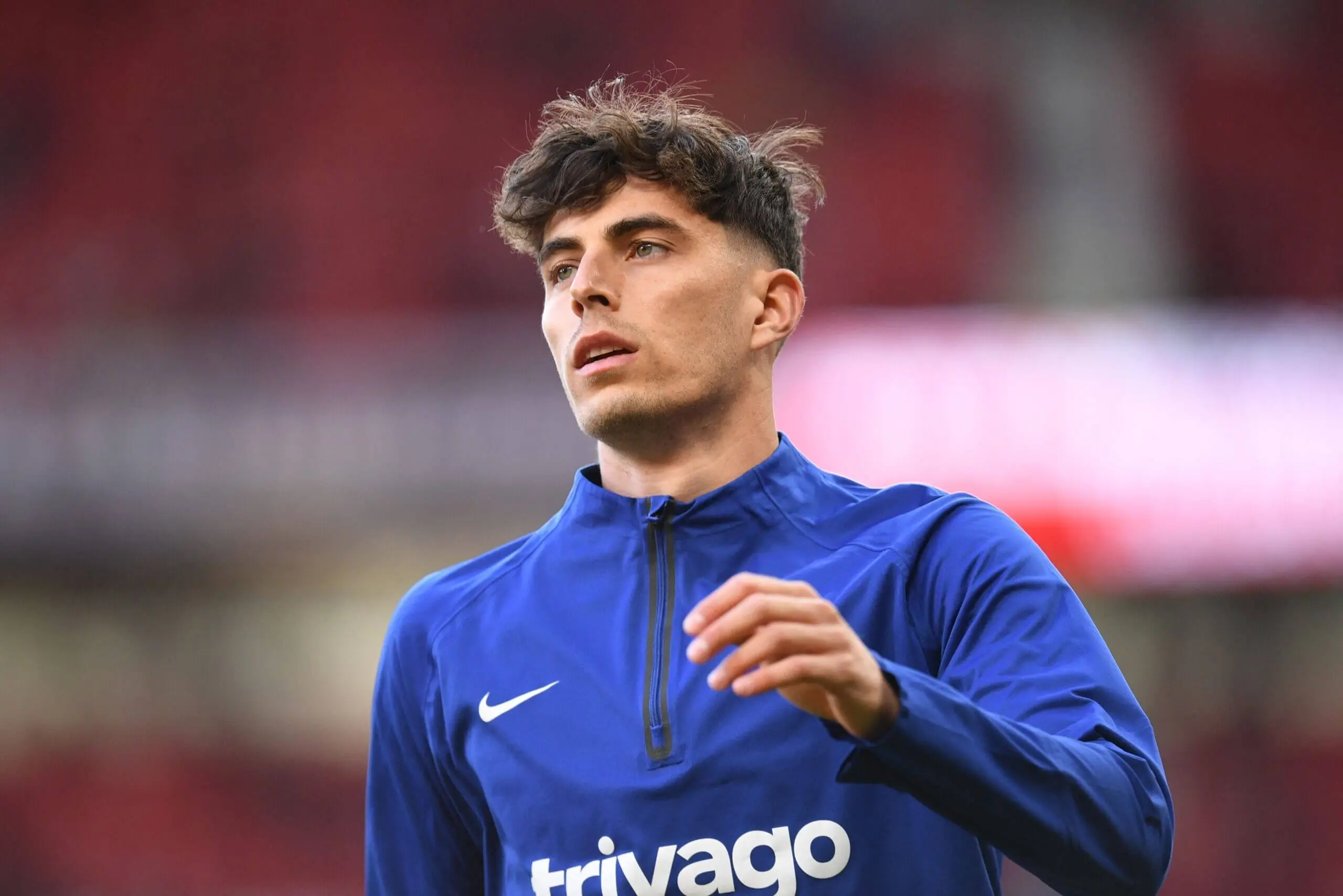 Arsenal make opening Havertz proposal