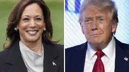 Trump and Harris agreed to debate on Sept. 10: Highlights from Trump's news conference