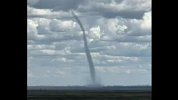 Southern Alberta tornadoes confirmed by Environment Canada