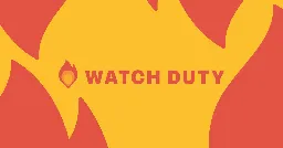 How Watch Duty’s wildfire tracking app became a crucial lifeline for LA