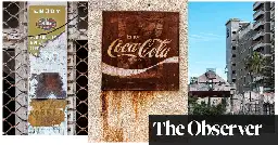 Glamour to ghost town: the fate of one Cypriot beach resort – in pictures