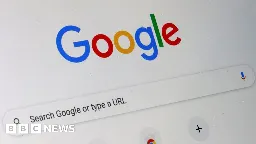 US considers breaking up Google after landmark case