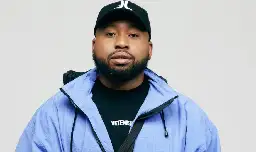 DJ Akademiks exposed for grooming 15-year-old minor | The Express Tribune