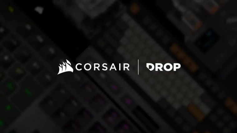 Corsair acquires Drop as it intends to expand further into mechanical keyboard space