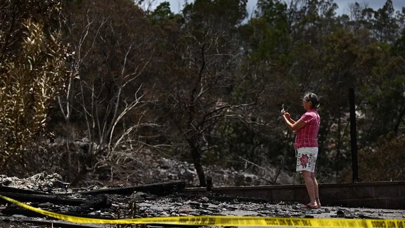 The death toll from the Maui wildfires has climbed to 99. Here's what we know about the deadliest US fire in over a century | CNN