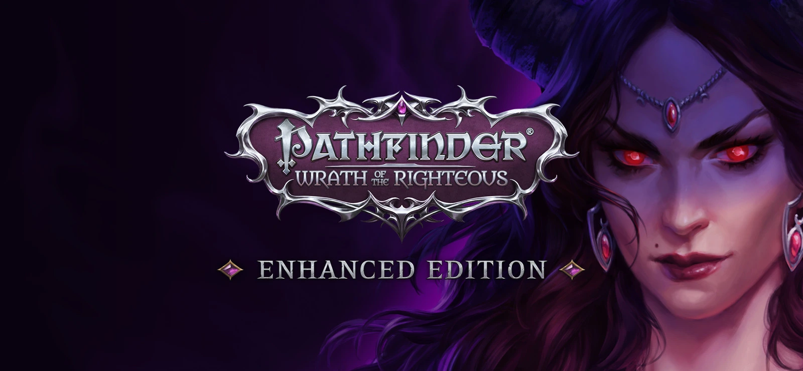 Pathfinder: Wrath of the Righteous - Enhanced Edition