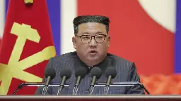 Act of treason: Kim Jong-un's bizarre new ban for North Koreans