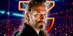 Jeff Bridges’ Tron 3 Update Is A Much Bigger Deal Than I Thought