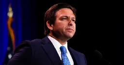 DeSantis' Florida redistricting map is unconstitutional, must be redrawn, judge says