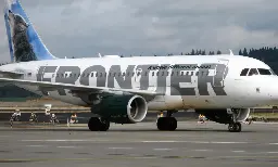 Class Action Lawsuit Takes Aim at Frontier’s “Low Cost” Model