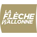 Site officiel de la course Flèche Wallonne Hommes 2024