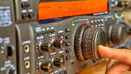 How ham radio endures - and remains a disaster lifeline - in the iPhone era