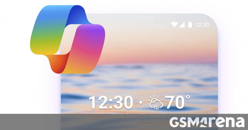 Microsoft Launcher Beta gains Copilot functionality