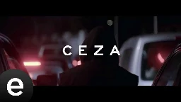 [WORLDWIDE] Ceza - Suspus (Turkish)