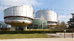 Joint statement: European Court of Human Rights rules against Russia: Trans parent’s foster-care termination violates family rights