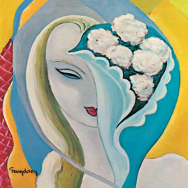 Derek & The Dominos - Have You Ever Loved A Woman?